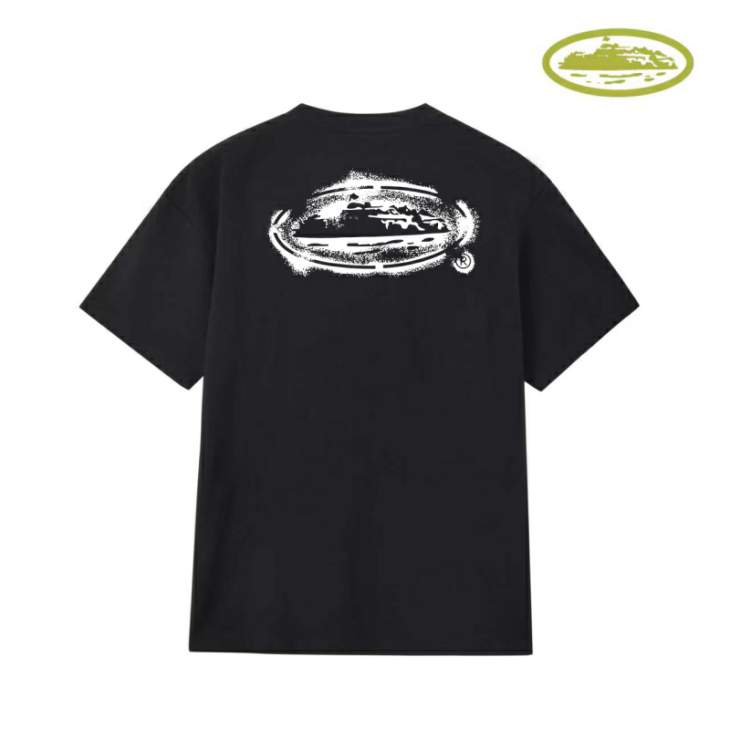 Corteiz T Shirts Short _SKUCorteizS-2XLastxC11416896